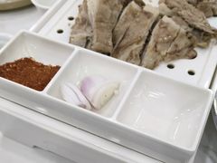 -老毛手抓·盐池滩羊非遗手抓(宁夏总店)