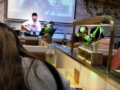 -鱼库·不仅是一家烤鱼店(车公庙店)