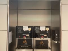 -广州白云国际机场-T2航站楼