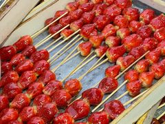 -糖葫芦王保定名吃(古莲花池店)