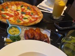 -重庆尼依格罗酒店·欣厨Niccolo Kitchen