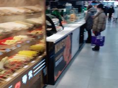 -信誉楼百货(泊头店)