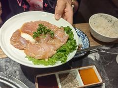 -隐家本格烧肉(万达广场店)