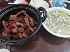 -斯丹姜母鸭·古法干香(涂门街总店)