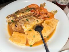 -船歌·鱼水饺青岛菜(闽江二路店)