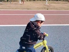 -八爪矩阵极限运动馆·儿童平衡车·感统训练(南海子公园校区)