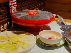 方竹笋片-大龙燚火锅(天钥桥路店)