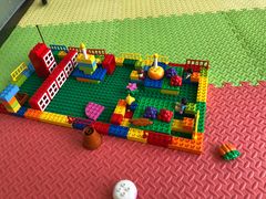 -奥兰熊科技中心(曲江校区)