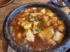 -马灯部落·西湖边的创意山景餐厅(虎跑动物园店)