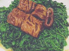 -老正兴菜馆(福州路店)