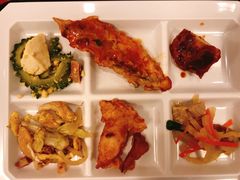 -名护雷桑力斯酒店