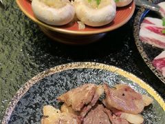 -樱嘢·炭火烧肉(惠南店)