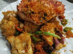 -渔人码头(洛溪店)