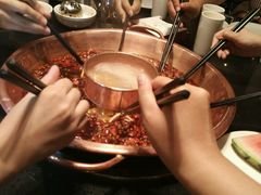 鸳鸯锅底-锦官会