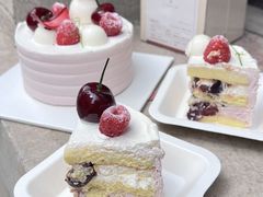 -积慕Cake(解放大道店)