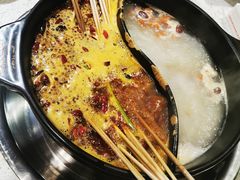 -钢管厂五区小郡肝串串香(南山店)