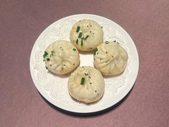 上海生煎包-老吉堂上海本帮菜(工体店)