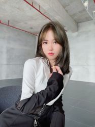 -溪友造型
