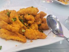 -無招牌海鮮(芽笼店)