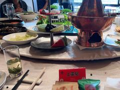 -湘湖大院(越王路店)
