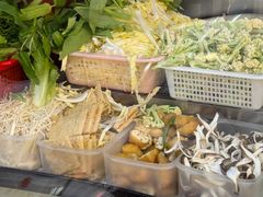-福屿鲜捞小吃·捞化(福屿总店)