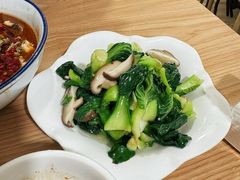 -素勤饮食店(城头巷店)