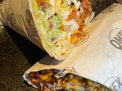 -Q MEX 库迈墨西哥餐吧(三里屯店)