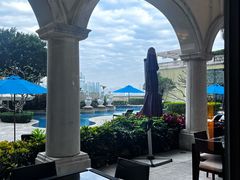 -澳门十六浦索菲特大酒店