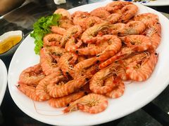 -天隆酒店·本地海鲜鲁菜(烟台大学店)