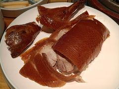 -局气 烤鸭·北京菜(光华路店)