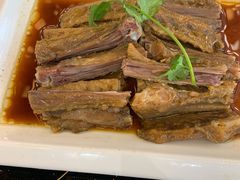 -玉兰苑一等茶餐厅