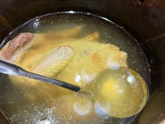 -黔城故事(虎峰别墅店)