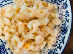清炒虾仁-老横泾面馆(吴中横泾店)