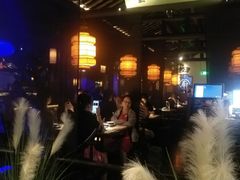 -绿茶餐厅(乐峰广场店)