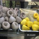 跟着大爷大妈们排队，准没错！