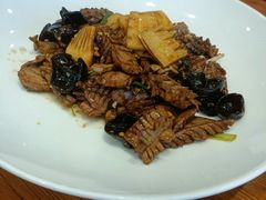 -渔家风味·鲅鱼水饺·央视展播·海鲜天津菜(开发区店)