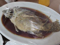 -锦州御烧烤·金盛福酒楼(天津总店)