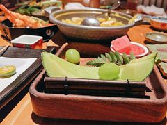 -水濑·日料放题(天河店)