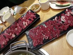 -嬷孙家潮汕牛肉火锅(北京路天河城店)
