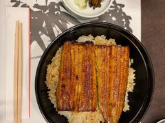 -竹叶亭(银座店)