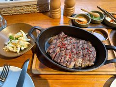 -牛房Beefun牛排房