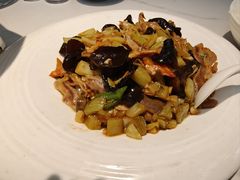 -又见炊烟私房菜(敬亭路店)