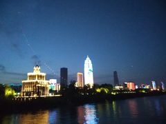 -武汉两江游览·夜游长江(汉口粤汉码头)
