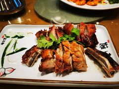 -琼菜王(南海店)