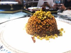 网油炒饭-松云泽