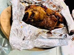 -金掌勺·锅包肉(广渠门店)