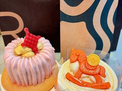 -星巴克臻选(北京前门大街店)