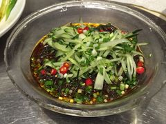 -李老爹香辣蟹(宣武门店)