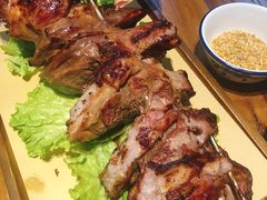 -那些年记忆烧烤