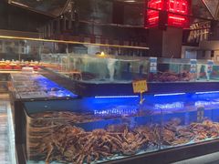 -阿伟海鲜楼·福建菜(延寿店)